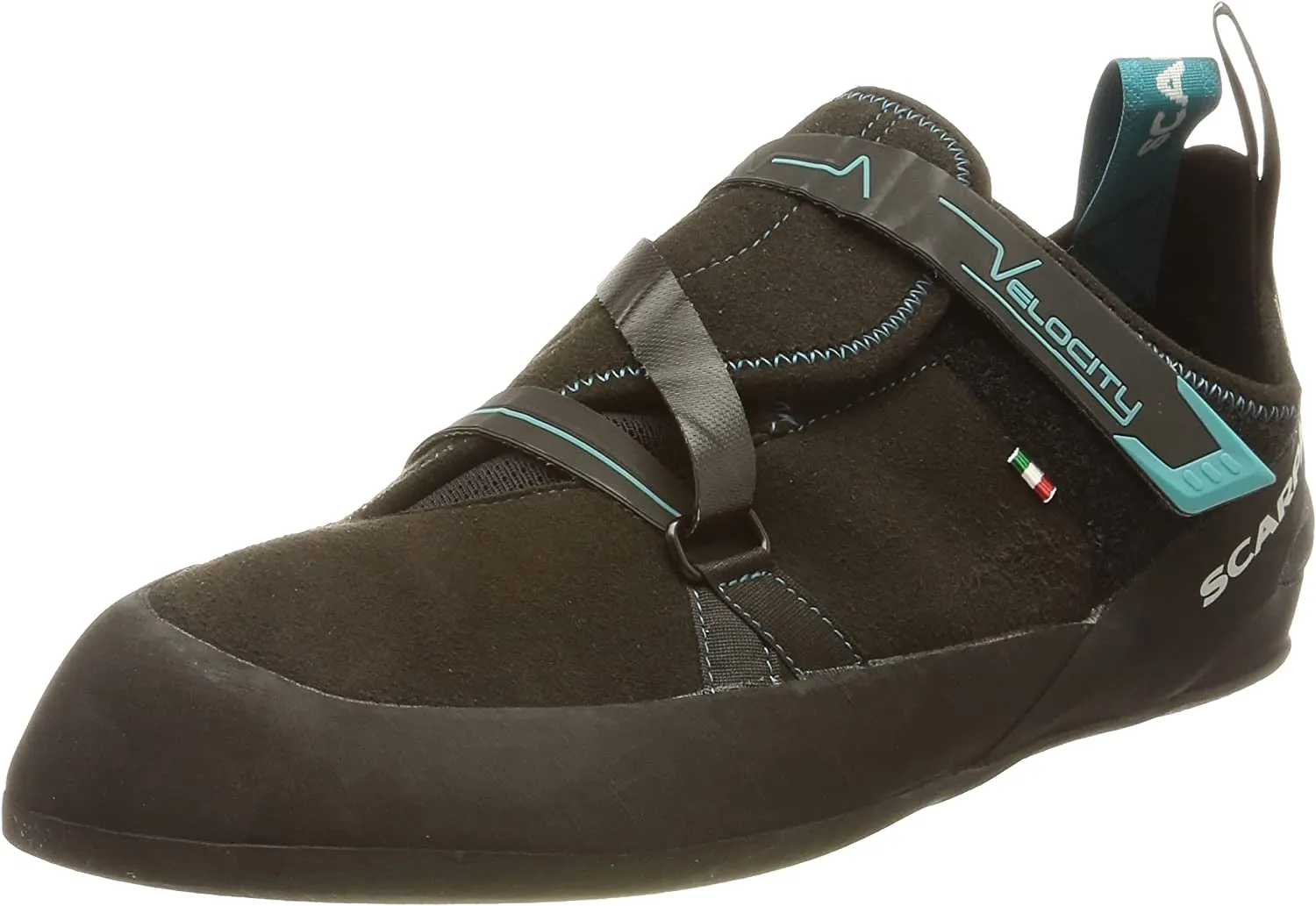 Scarpa Women's Velocity Wmn Climbing Shoes