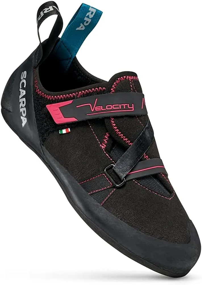 Scarpa Women's Velocity Wmn Climbing Shoes