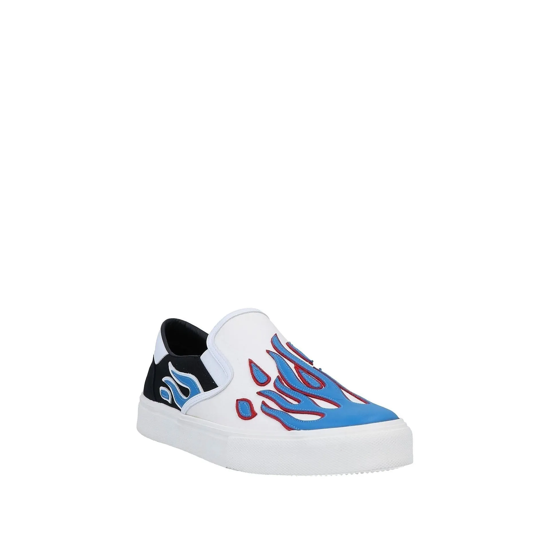 Scarpe da ginnastica Amiri Flame Slip On