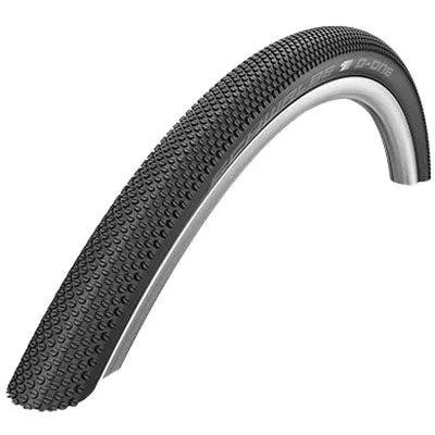 Schwalbe G-One Allrnd 700X40 Fold Spr Grnd Tle Addx Spdgrip G-One Allround Super Ground  Tires  700C