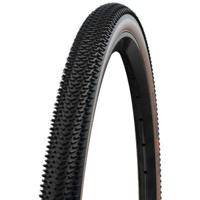 Schwalbe G-One R 700X40 Fold Tle Spr Race Addix Race G-One R  Tires  700C