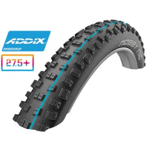 Schwalbe Nobby Nic 27.5X2.35 Fold Tl Easy Addix Speedgrip Nobby Nic Super Ground  Tires  27.5'' / 584