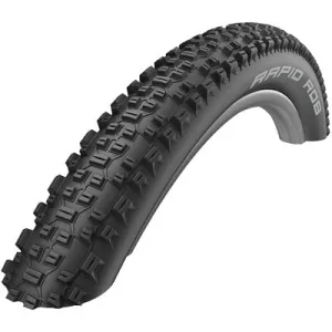 Schwalbe Rapid Rob 29X2.25 Wire Kevlarguard 50Epi Blk Rapid Rob  Tires  29'' / 622