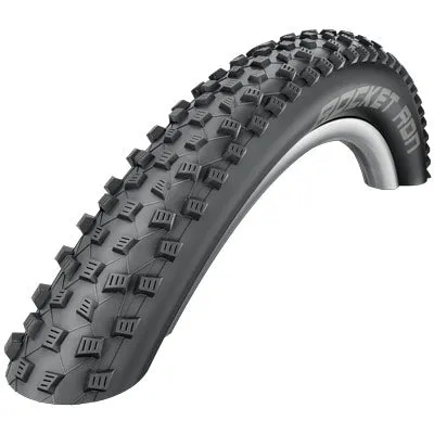 Schwalbe Rocket Ron 29X2.25 Fold Performance Tl Rdy Addix Rocket Ron E-Bike Schwalbe Tires  29'' / 622