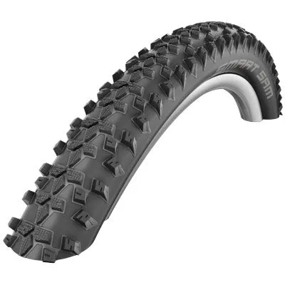 Schwalbe Smart Sam 700X40 Wire Performance Addix Smart Sam  Tires  700C