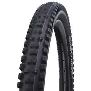 Schwalbe Tacky Chan 29X2.4 Fold Spr Trail Tle Addix Soft Tacky Chan Super Trail  Tires  29'' / 622