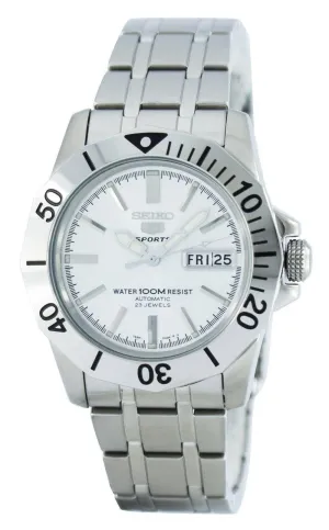 Seiko 5 Sports Automatic 23 Jewels Men's Watch SNZF71K1