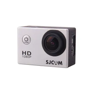 Sjcam Sj4000 Action Sports Camera Full Hd Cmos 12 Mp 25.4 / 3 Mm (1 / 3")