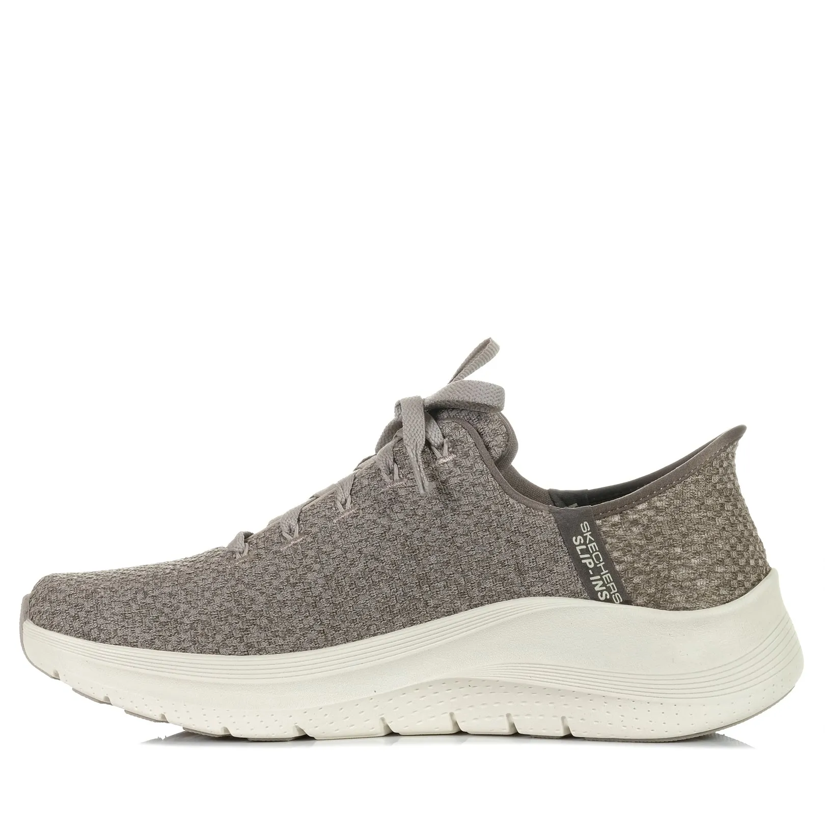 Skechers Slip-Ins: Arch Fit 2.0 - Look Ahead 232462 Taupe