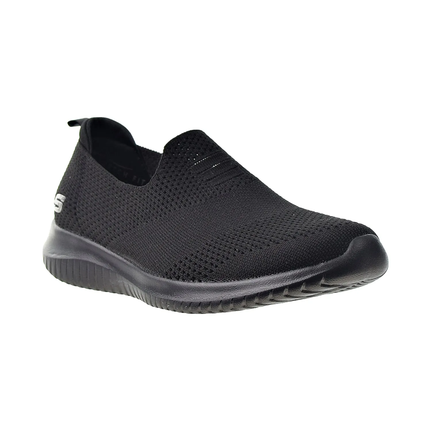 Skechers Ultra Flex-Harmonius Women's Shoes Black