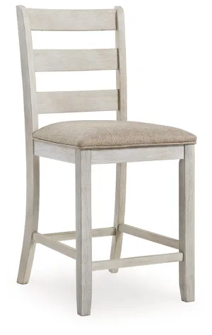 Skempton Counter Height Bar Stool