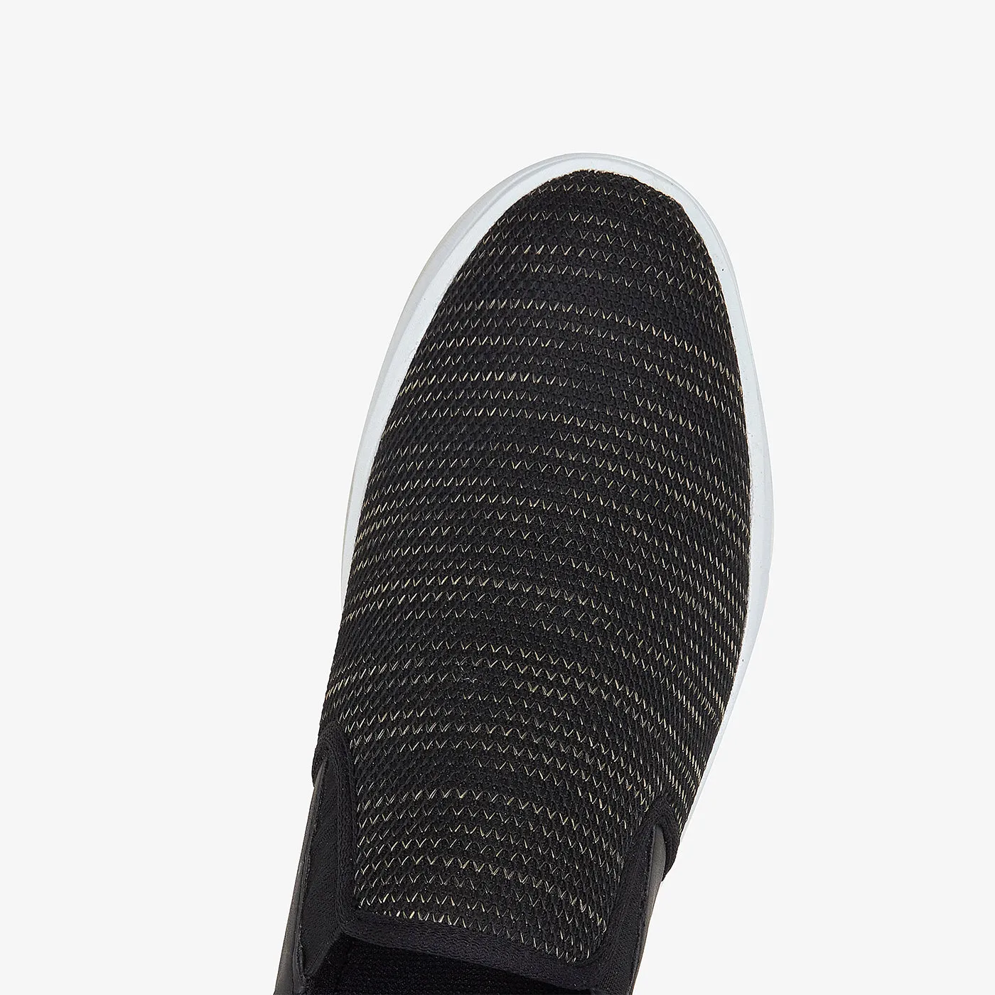 Slip-On Sports Shoes for Men