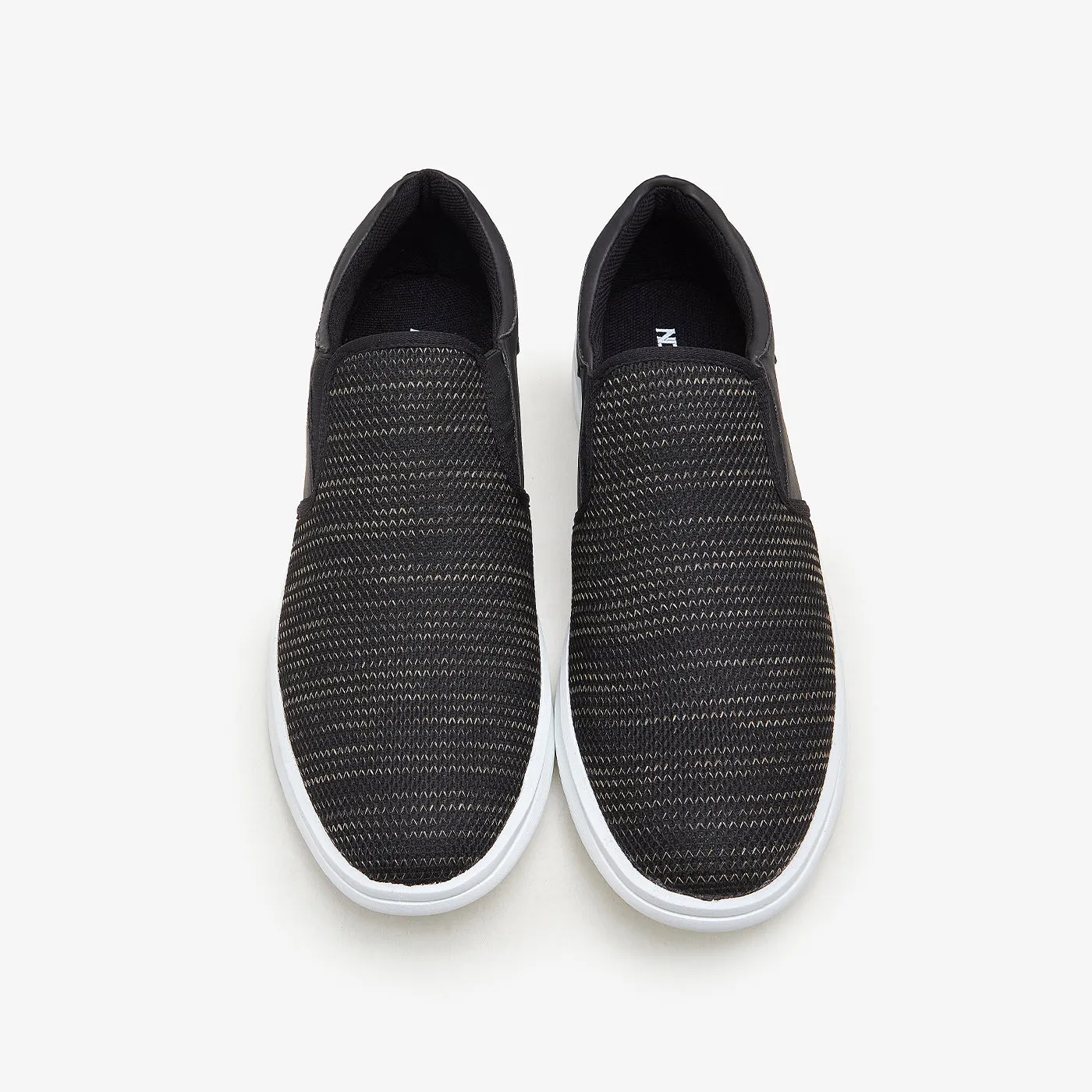 Slip-On Sports Shoes for Men