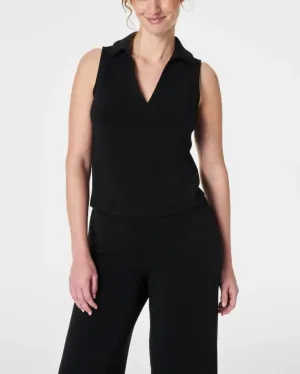 SPANX AirEssentials Polo Tank