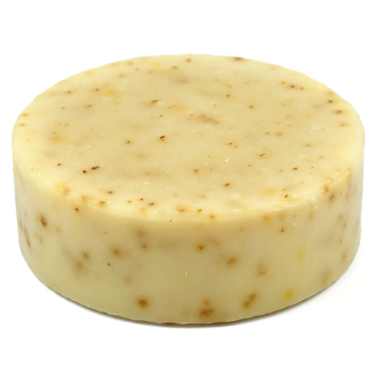 Sunrise Soap