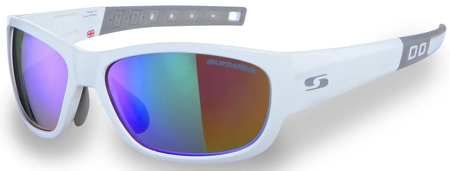 Sunwise Charleston Sports Sunglasses