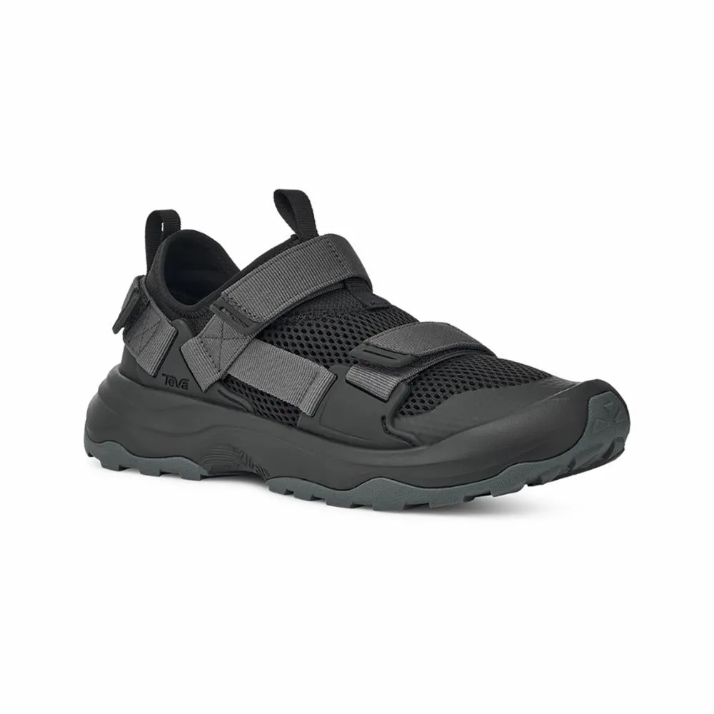 Teva  Men's Outflow Universal Black M