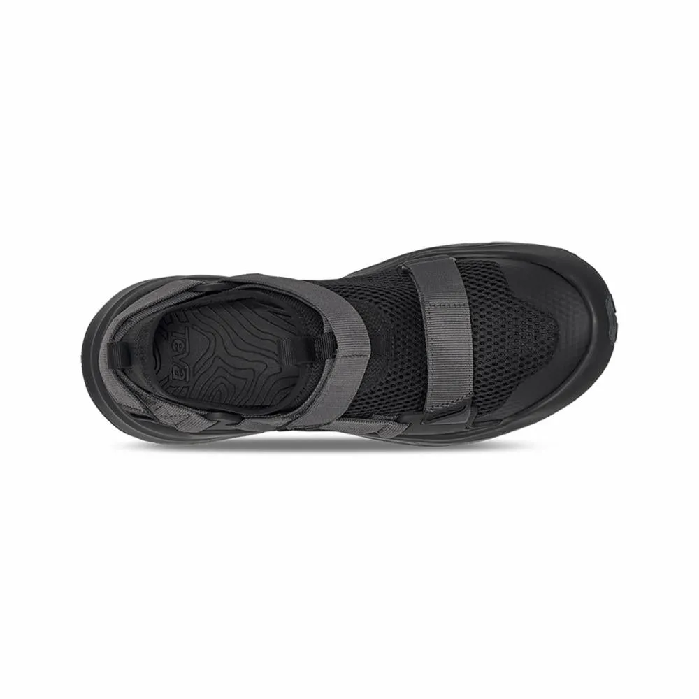 Teva  Men's Outflow Universal Black M