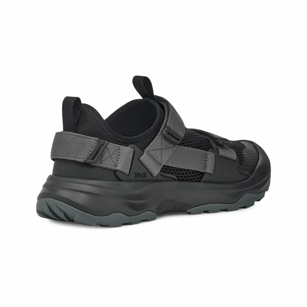 Teva  Men's Outflow Universal Black M