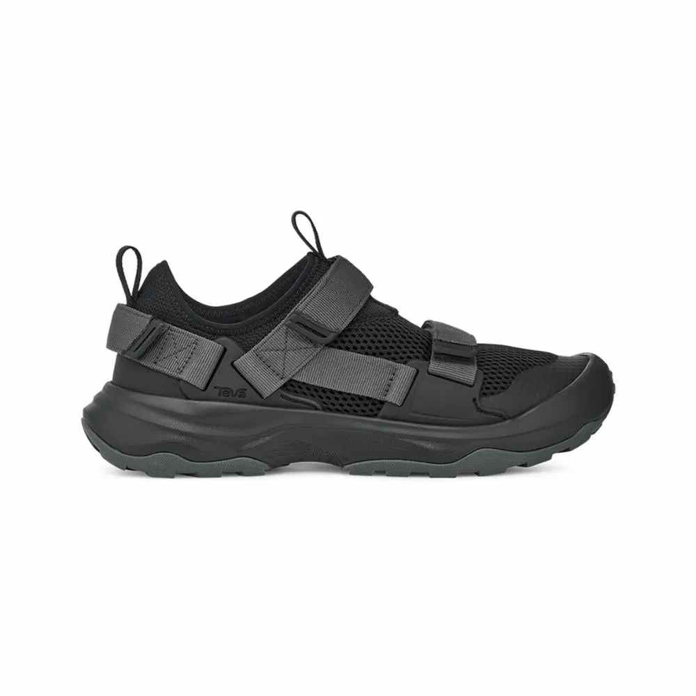 Teva  Men's Outflow Universal Black M