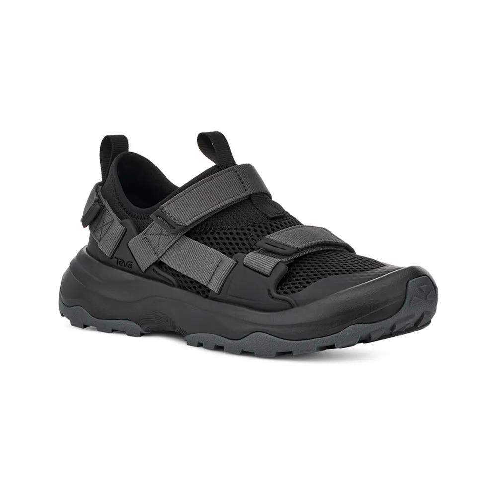 Teva  Women's Outflow Universal Black M