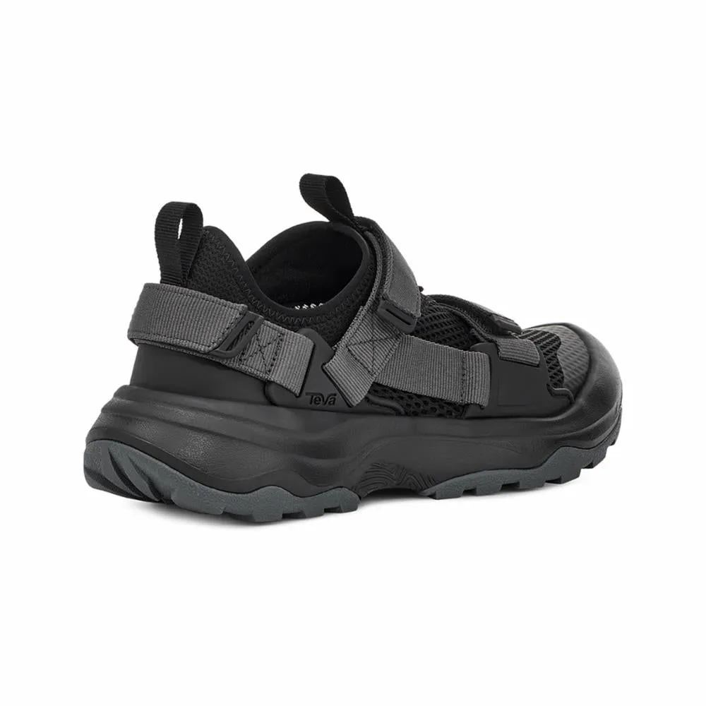 Teva  Women's Outflow Universal Black M