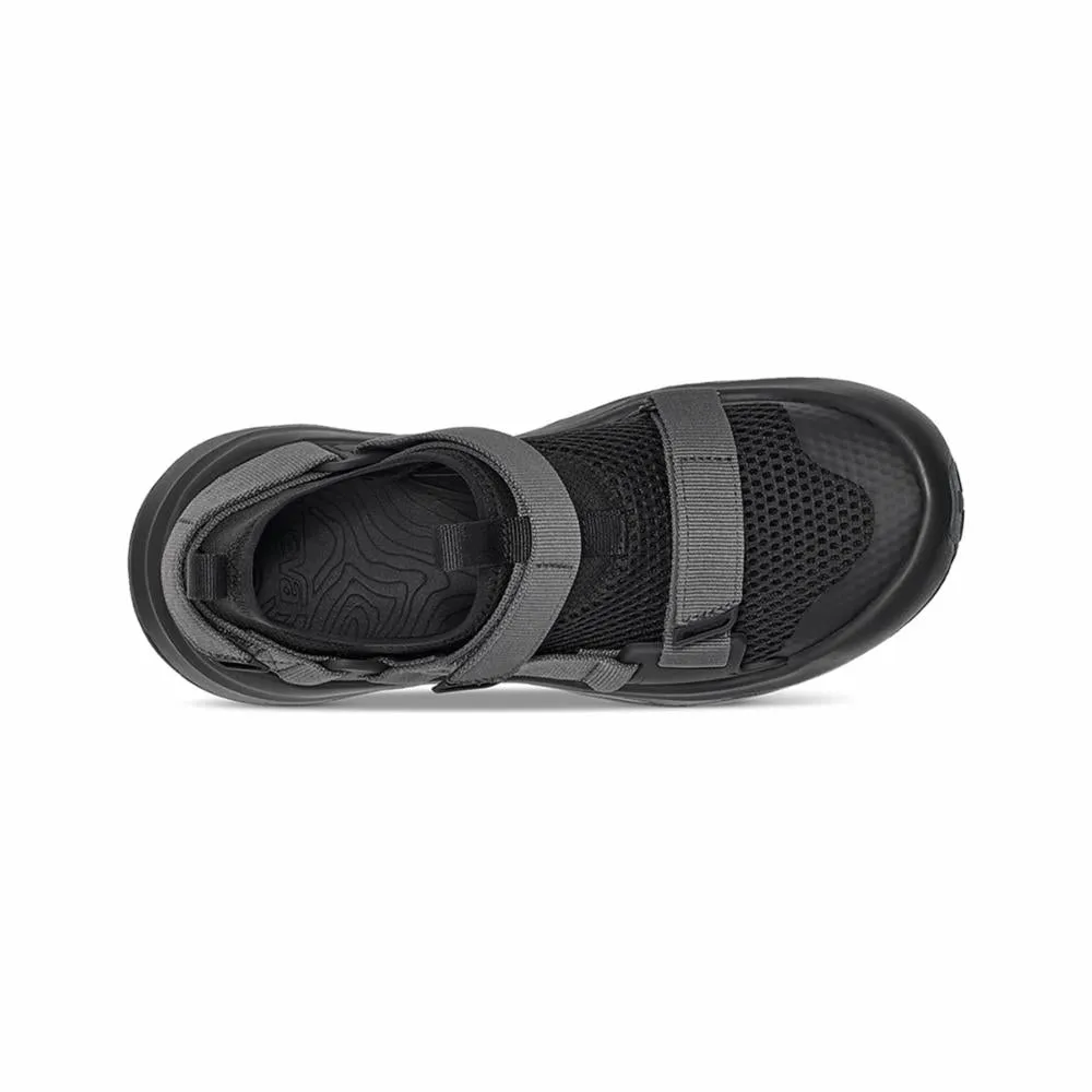 Teva  Women's Outflow Universal Black M