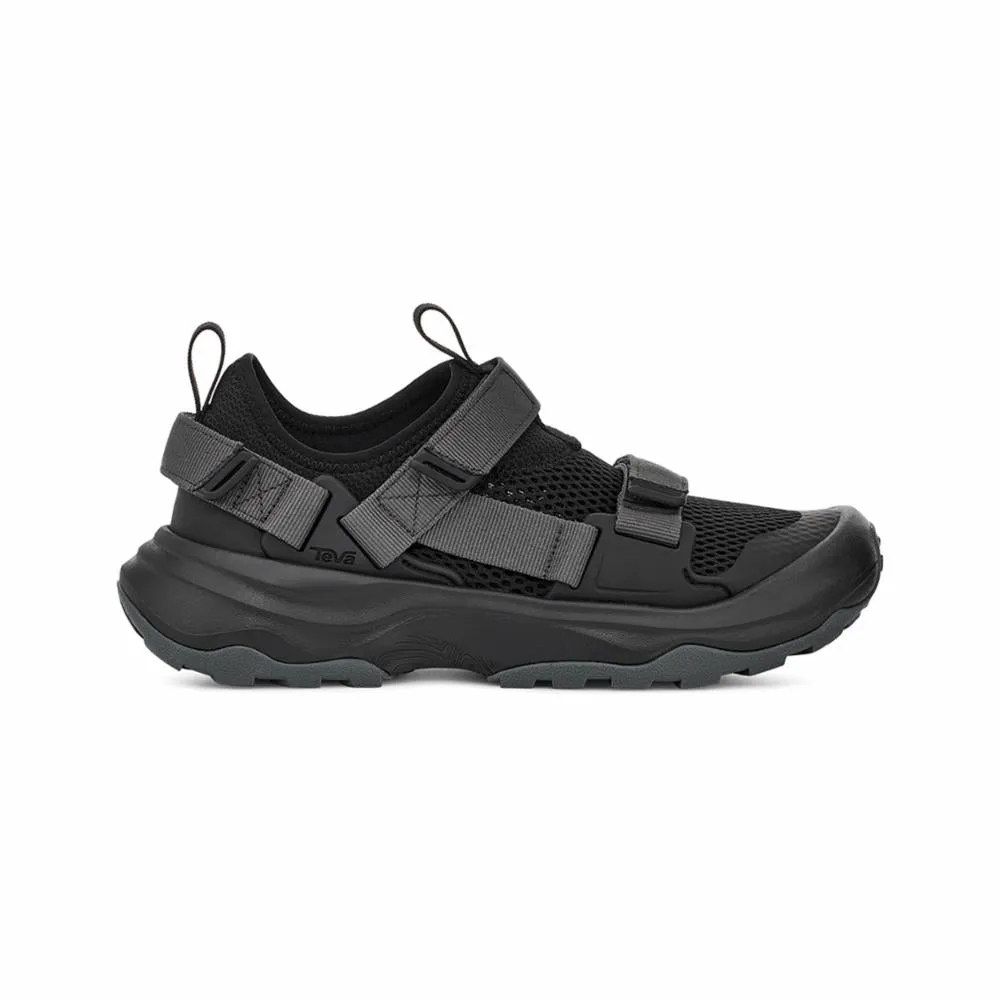 Teva  Women's Outflow Universal Black M