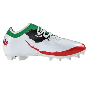 The Joker Football Cleats - Velocity 2.0 by Phenom Elite