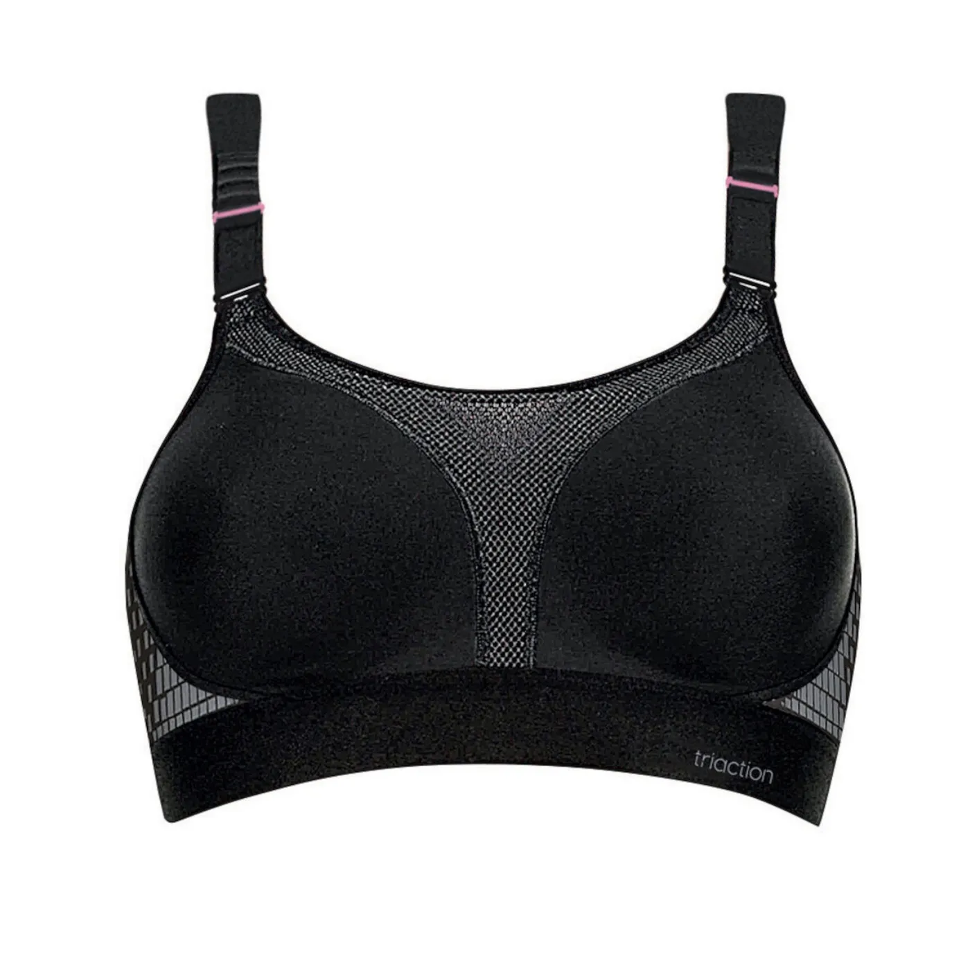 Triumph Triaction Extreme Lite Sports Bra