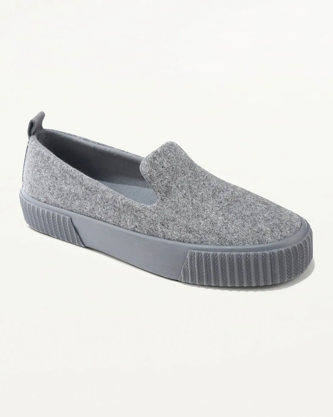 Tulia Slip-On Sneaker