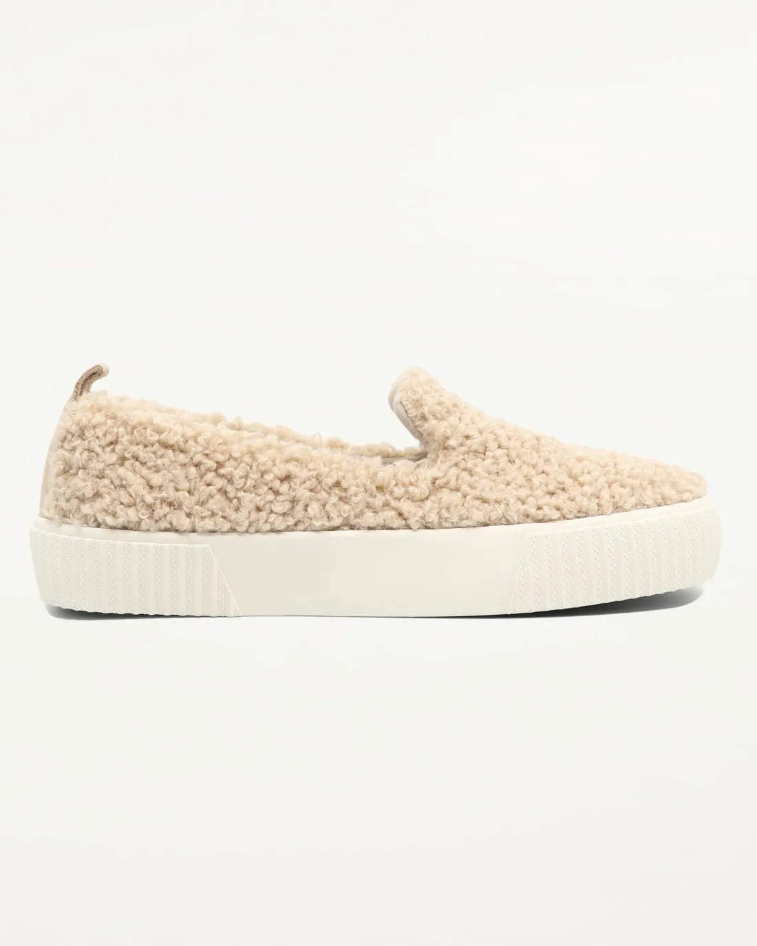 Tulia Slip-On Sneaker