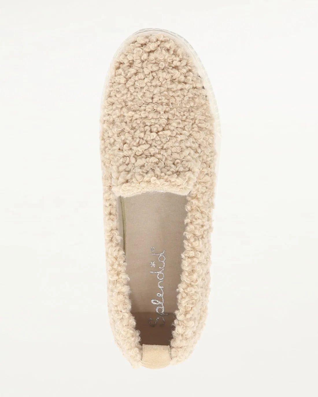 Tulia Slip-On Sneaker