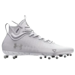 UA Men's Spotlight Lux MC 2.0 Football Cleats