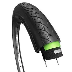 Uc Tire  26X1.75 Central W/Reflective Sidewall Central  Tires  26''