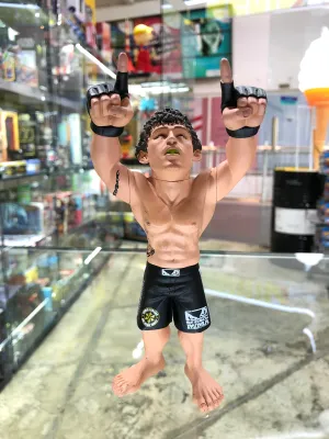 UFC-DIEGO SANCHEZ