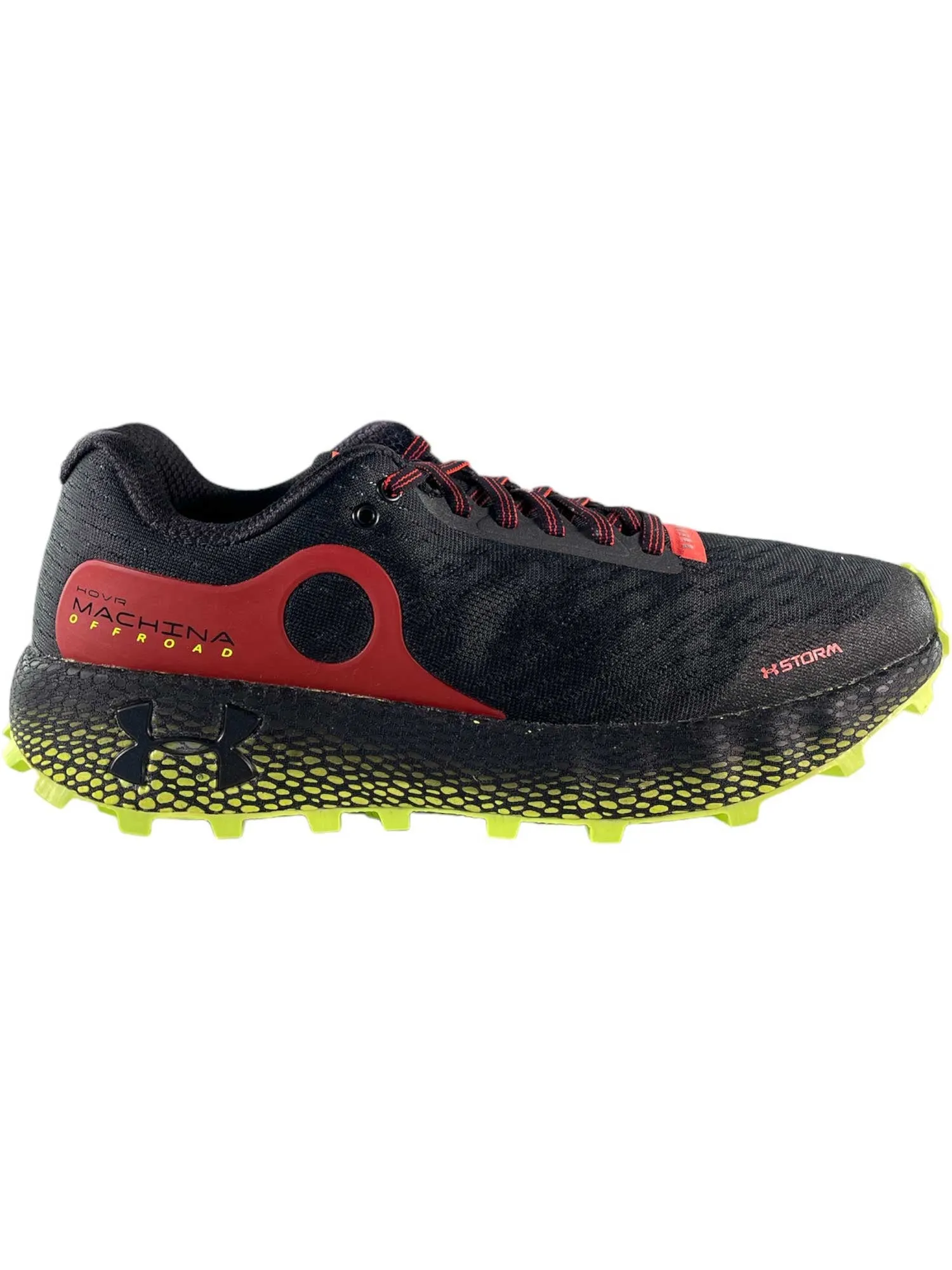 Under Armour Men's HOVR Machina Off Road Shoe