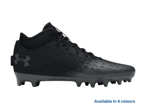 Under Armour Spotlight Clone 4 Football Cleat