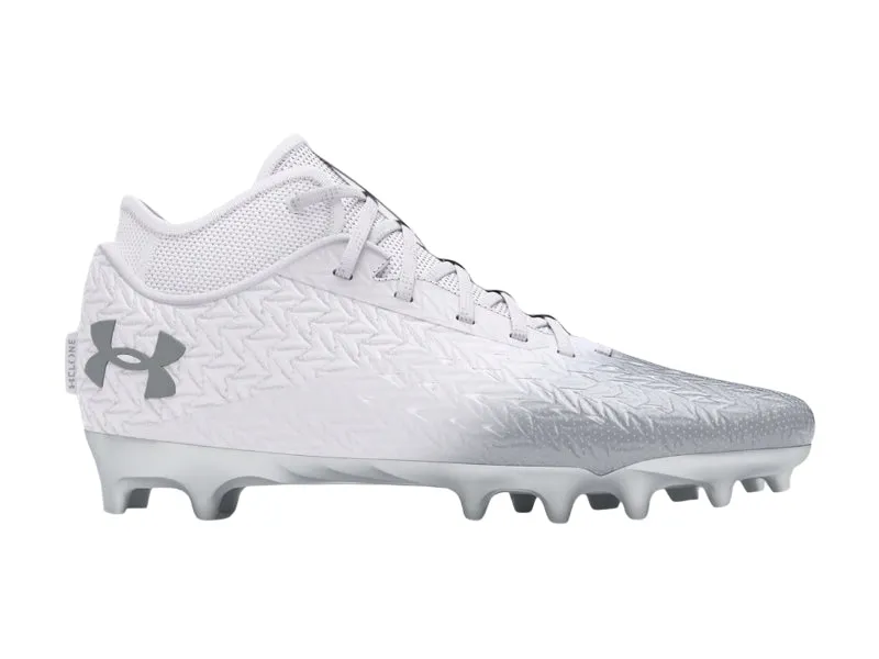 Under Armour Spotlight Clone 4 Football Cleat