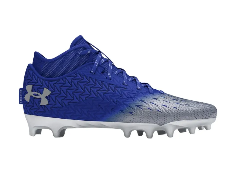 Under Armour Spotlight Clone 4 Football Cleat