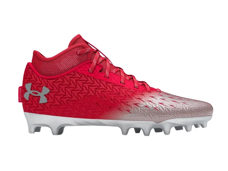 Under Armour Spotlight Clone 4 Football Cleat