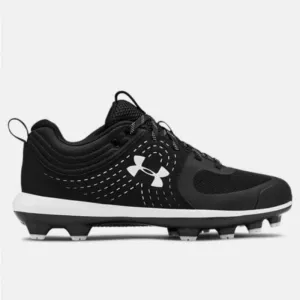 Under Armour Women's Low TPU Baseball Cleats