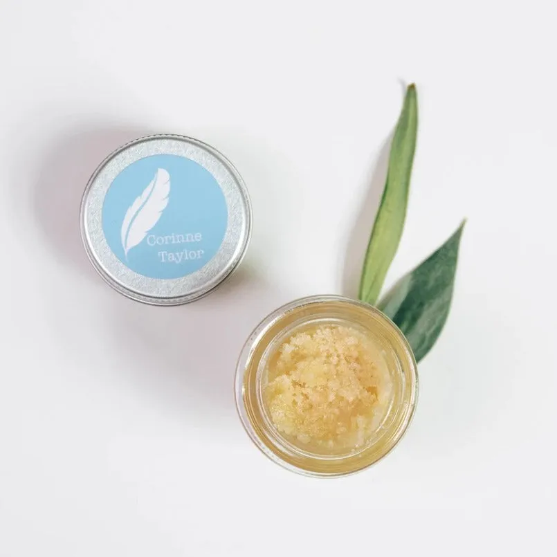 Uplift Lip Scrub 15ml