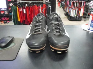 Used Nike Huarache Size 12 Baseball Cleats