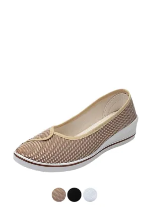 USS Shoes Carolina Women's Loafer