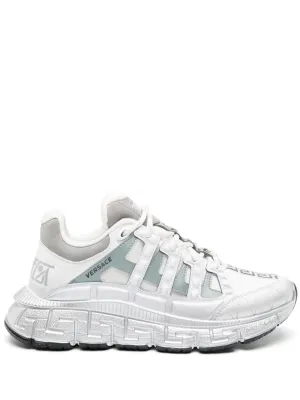 Versace Sneakers White