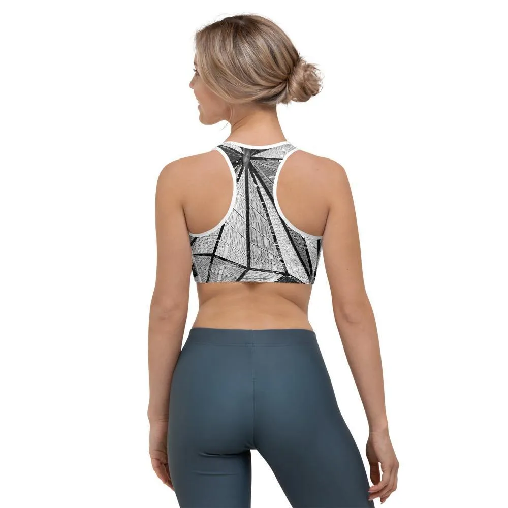 Vertigo Sports Bra