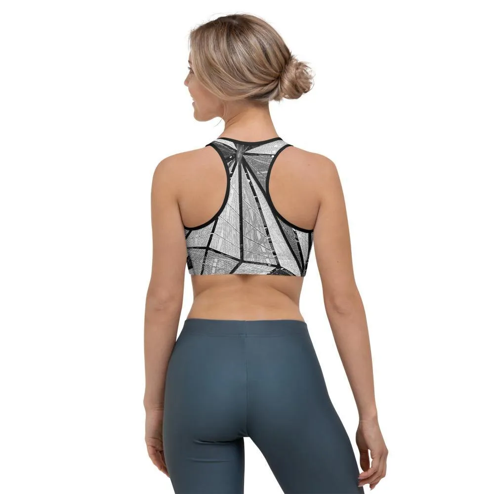 Vertigo Sports Bra