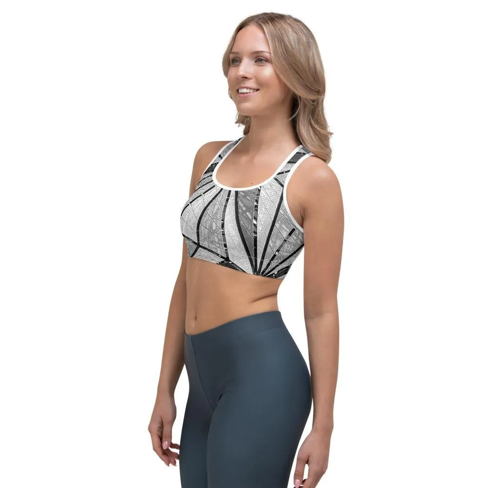 Vertigo Sports Bra