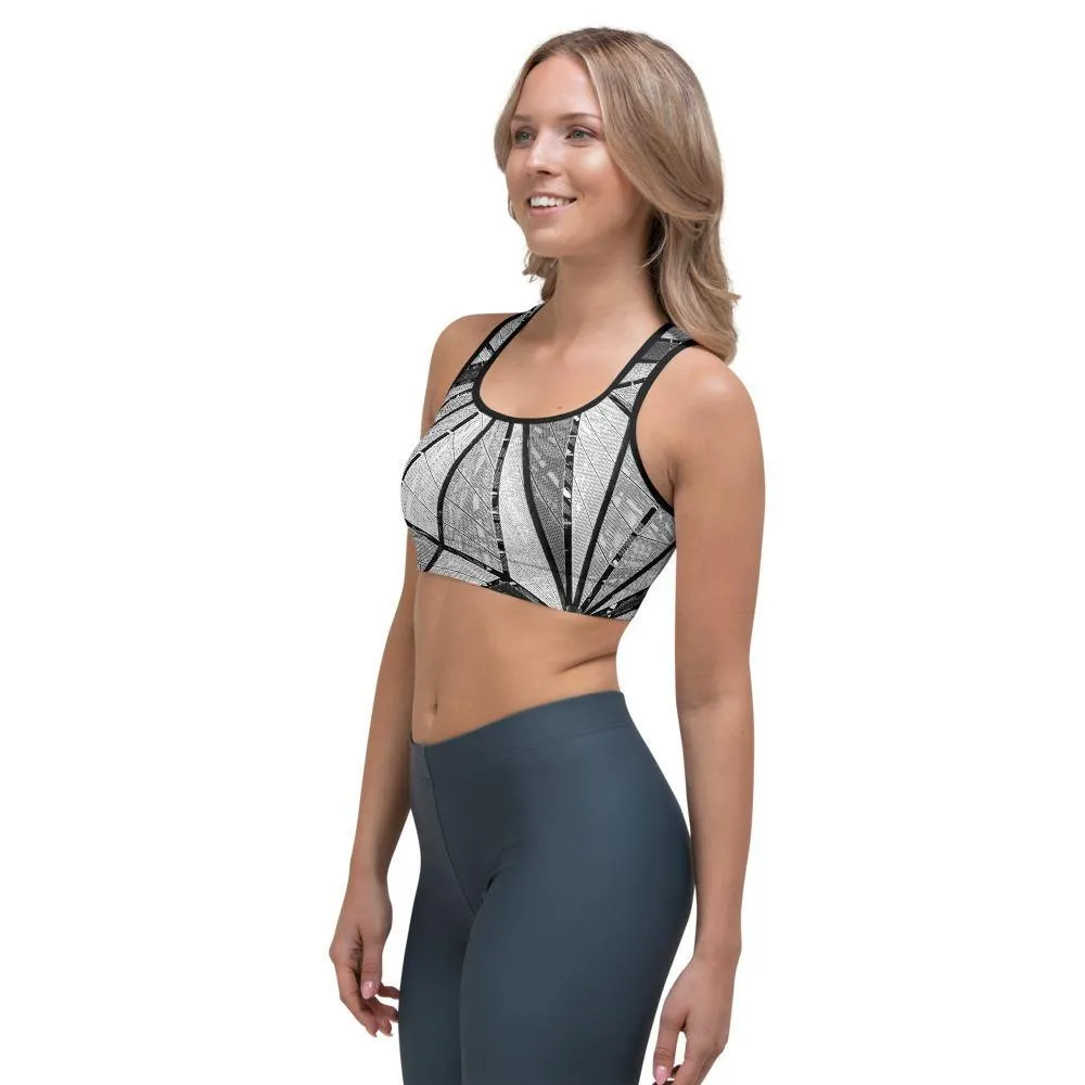 Vertigo Sports Bra